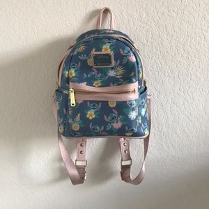 Loungefly backpack